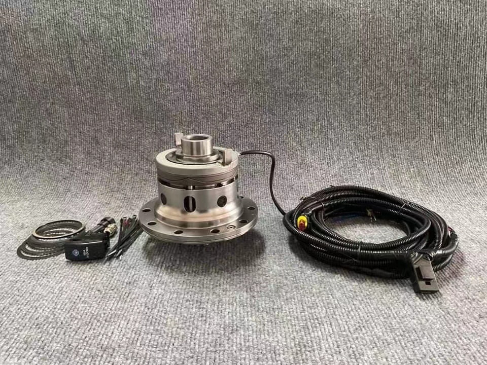 differential locker E LOCKER ET132