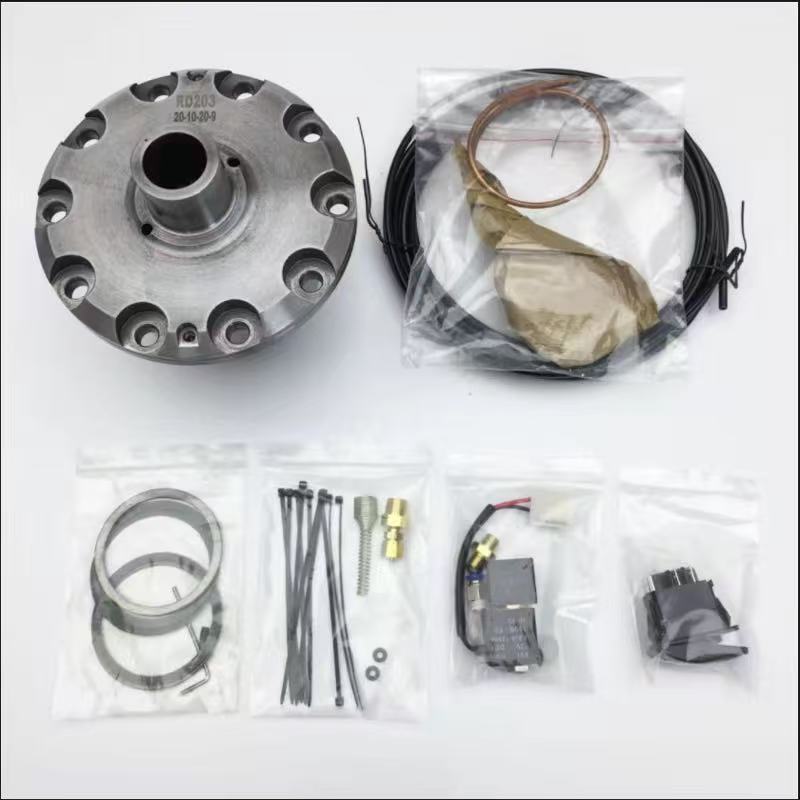 BEST QUALITY DIFFERENTIAL